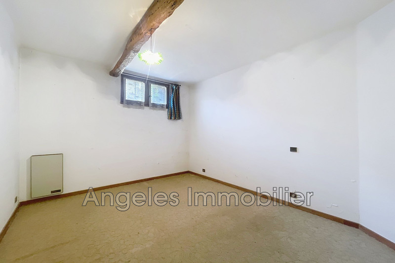 Vente maison de village Vallauris  