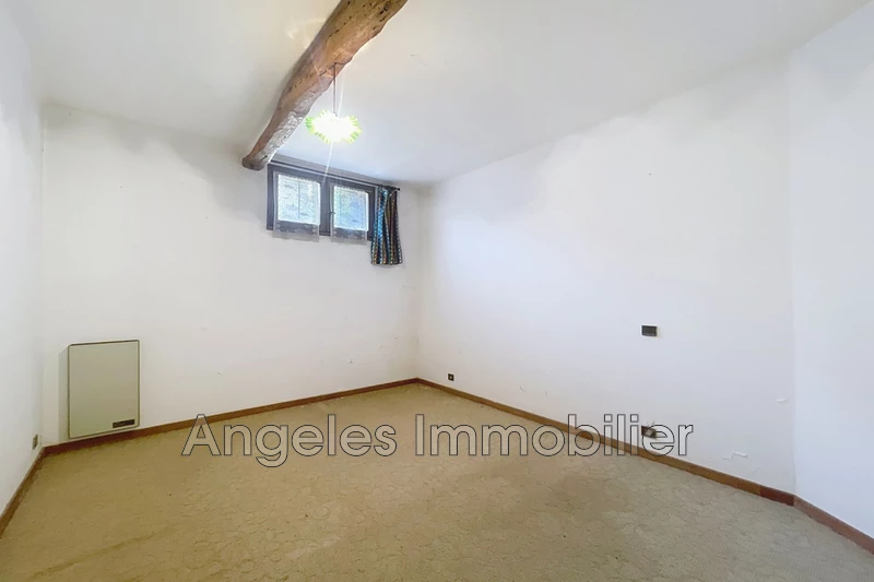 Vente maison de village Vallauris  