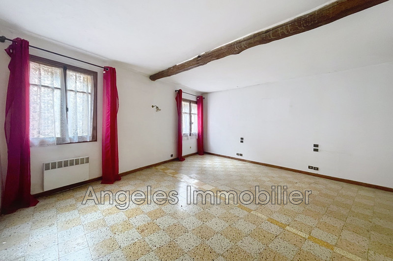 Vente maison de village Vallauris  