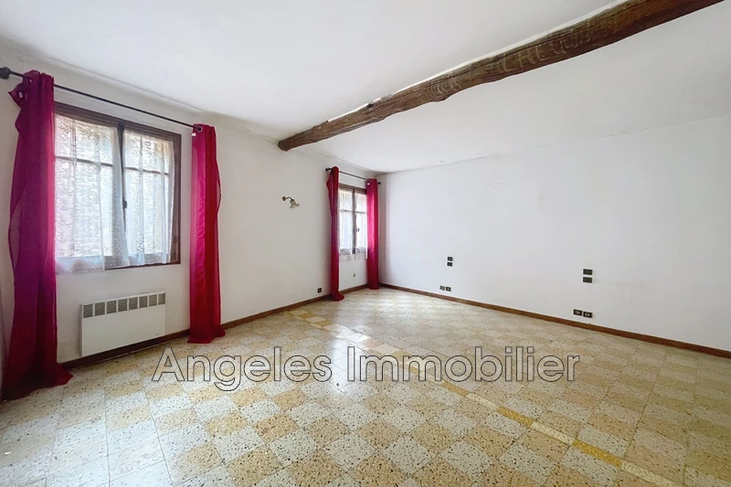 Vente maison de village Vallauris  