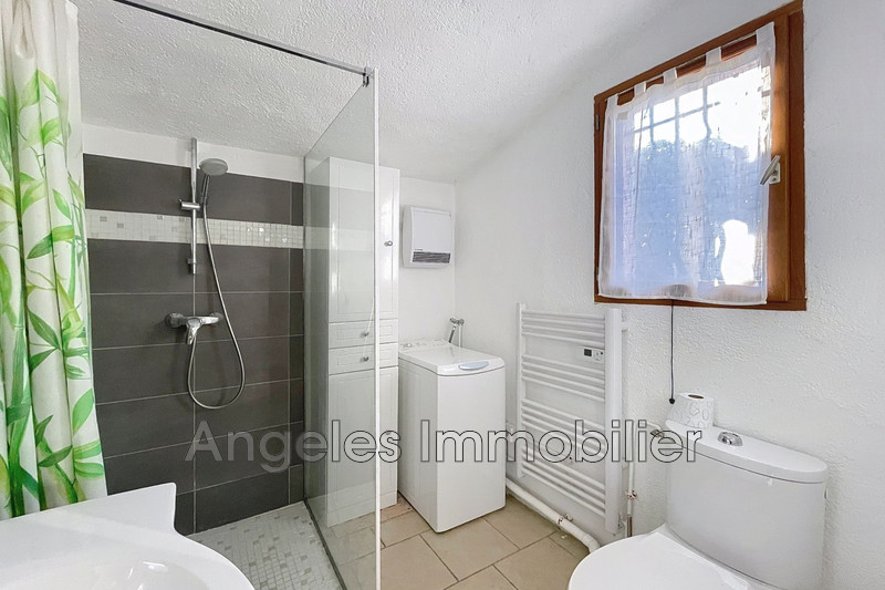 Vente villa provençale Antibes  