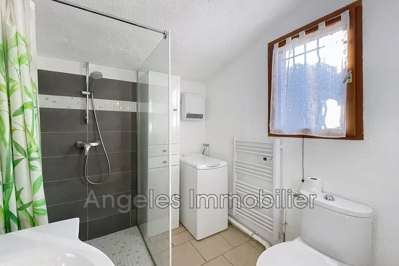 Vente villa provençale Antibes  