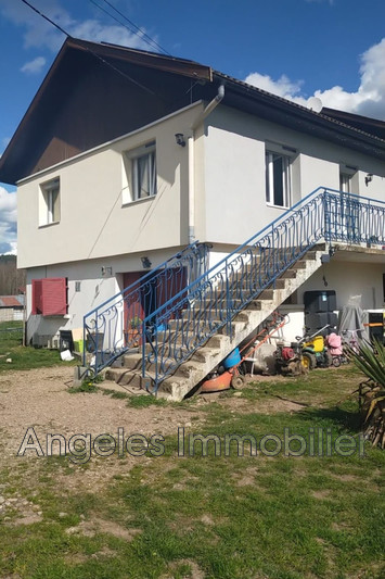 Vente pavillon Raon-aux-Bois  