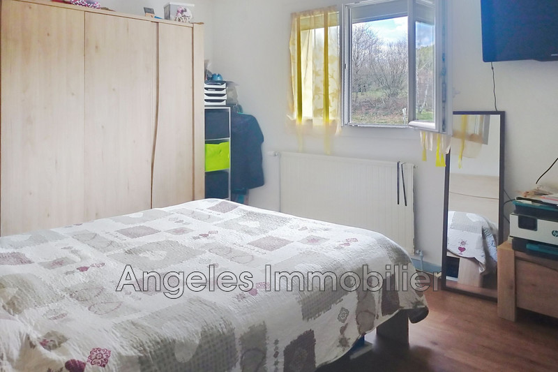 Vente pavillon Raon-aux-Bois  