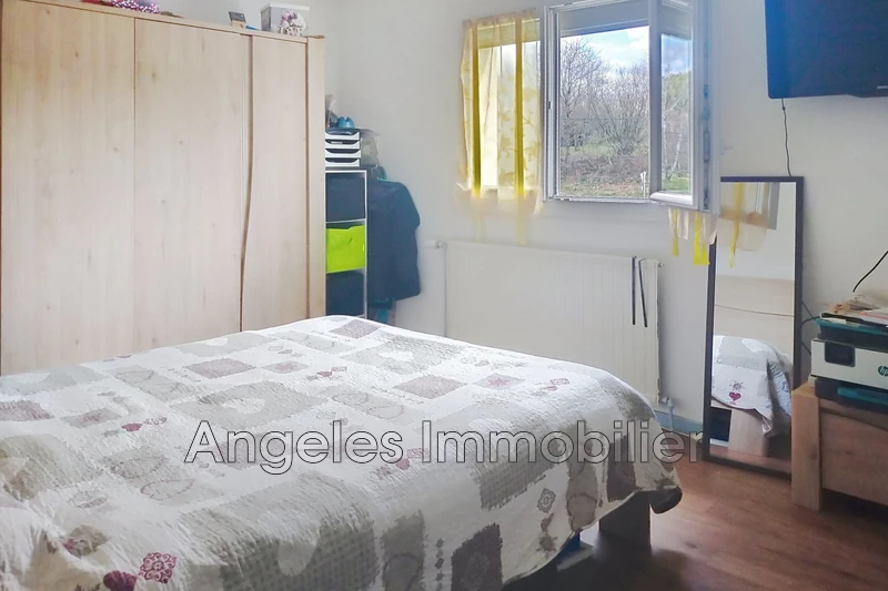 Vente pavillon Raon-aux-Bois  