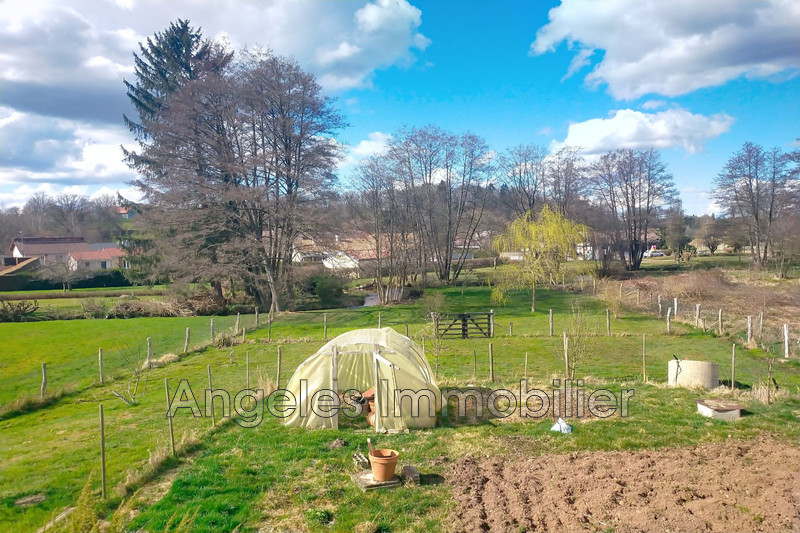 Vente pavillon Raon-aux-Bois  
