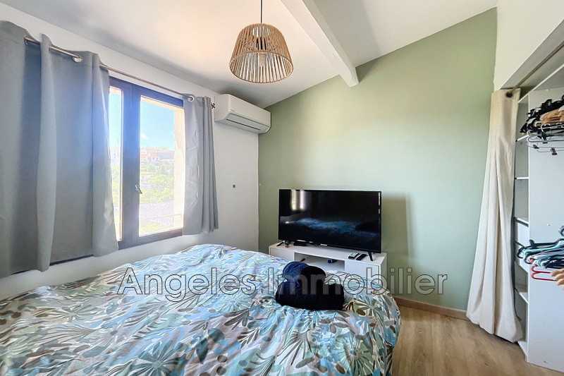 Vente villa Biot  