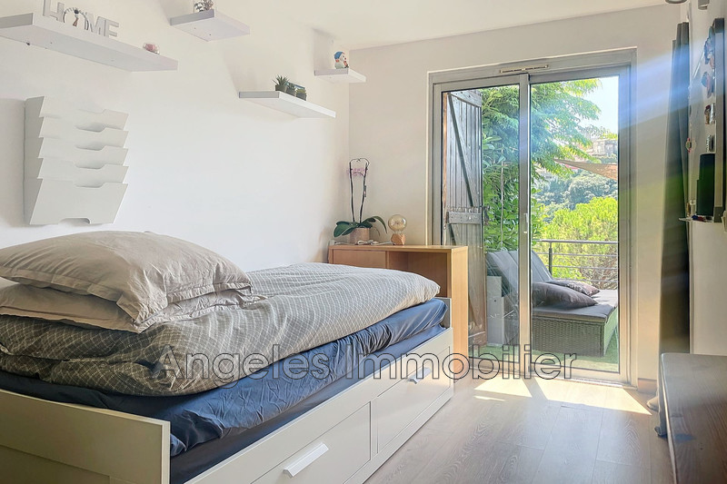 Vente villa Biot  