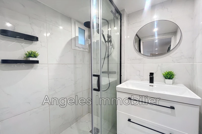 Vente villa Biot  