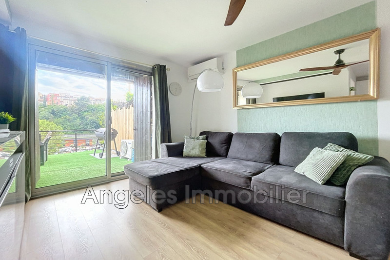 Vente villa Biot  