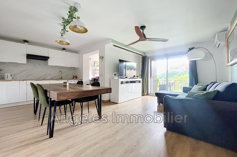 Vente villa Biot  