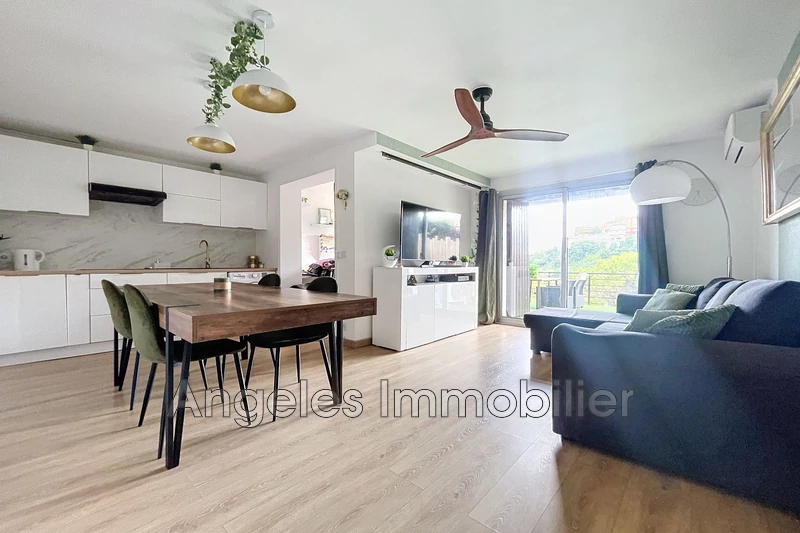 Vente villa Biot  