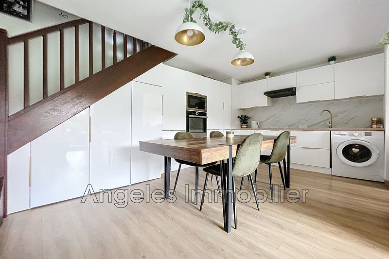 Vente villa Biot  