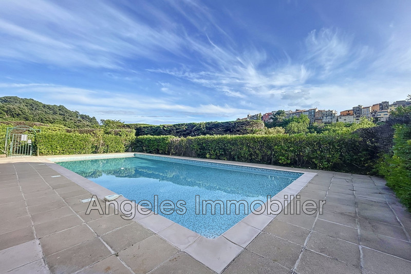 Vente villa Biot  