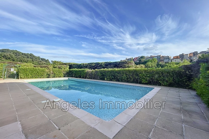 Vente villa Biot  