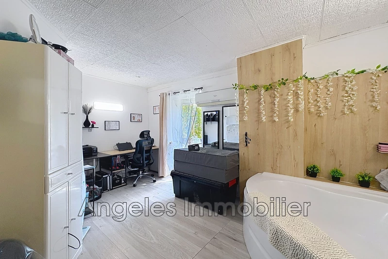Vente maison de ville Vallauris  
