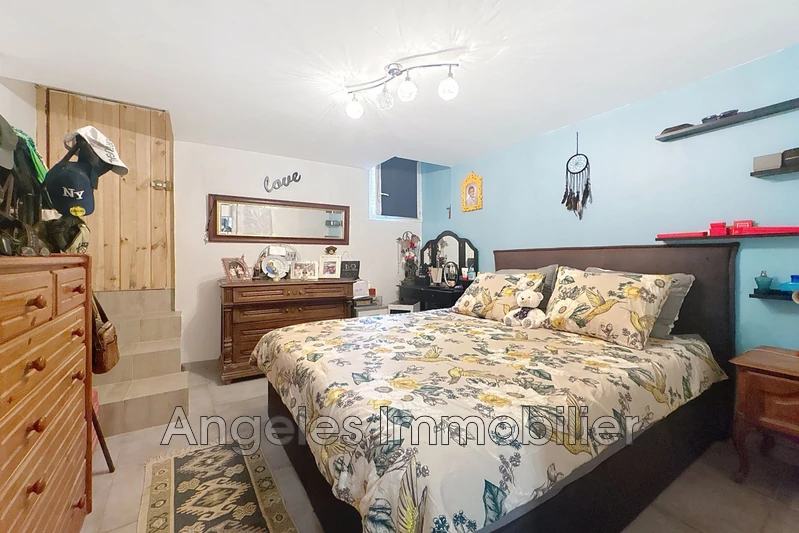 Vente maison de ville Vallauris  