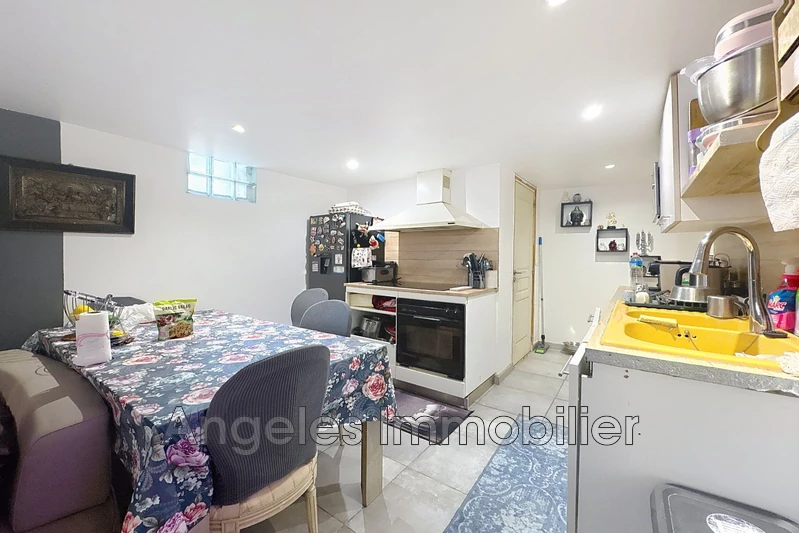 Vente maison de ville Vallauris  