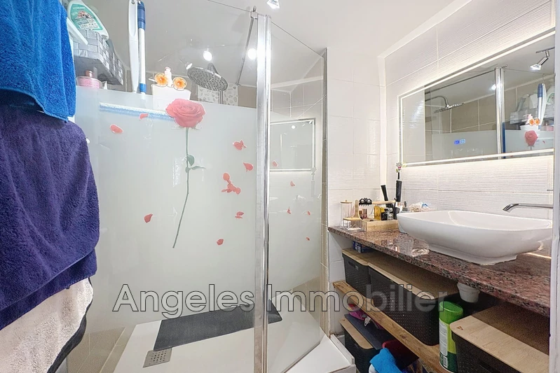 Vente maison de ville Vallauris  