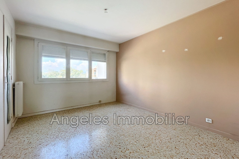 Vente appartement Antibes  