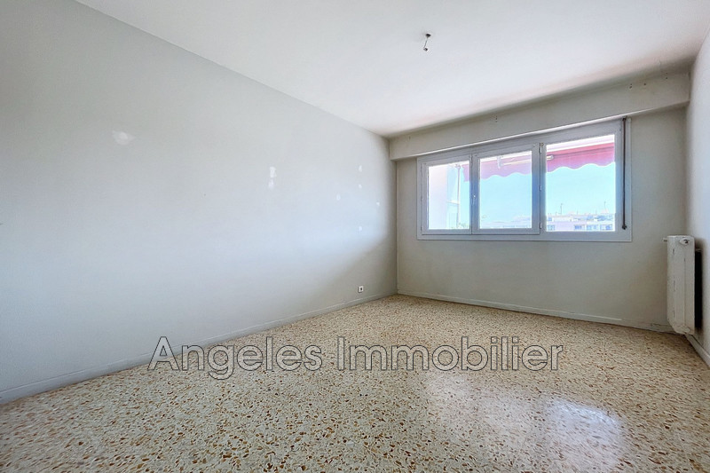 Vente appartement Antibes  