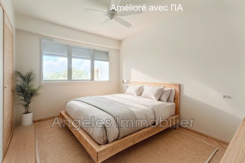 Vente appartement Antibes  
