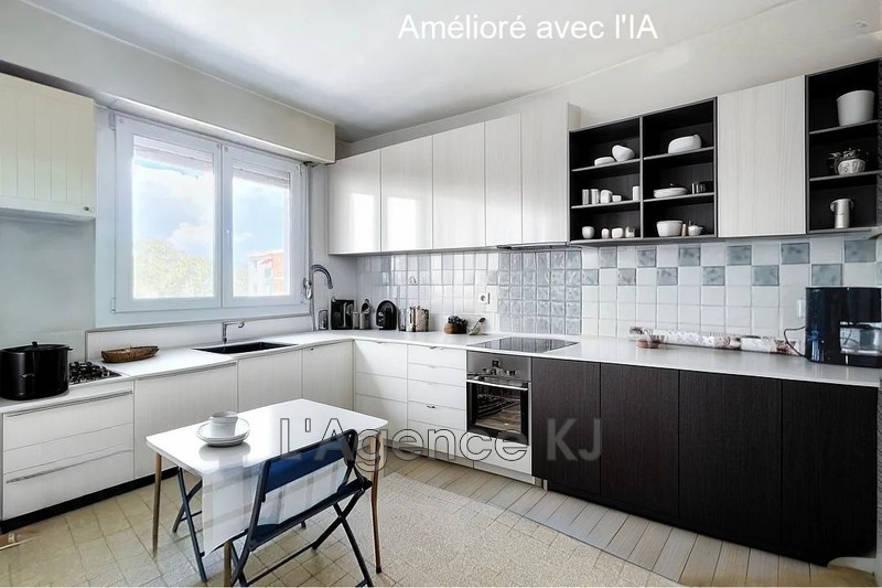 Vente appartement Antibes  