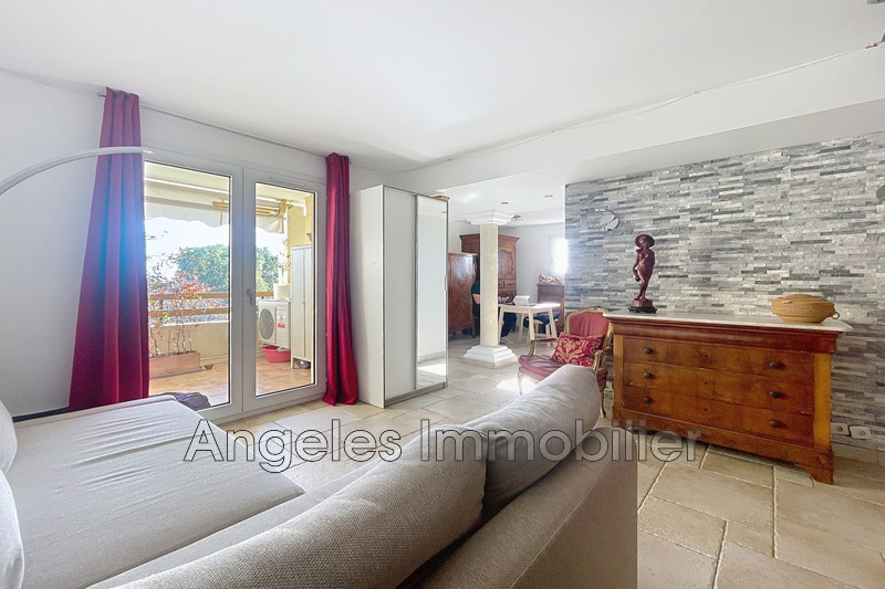 Vente duplex Antibes  