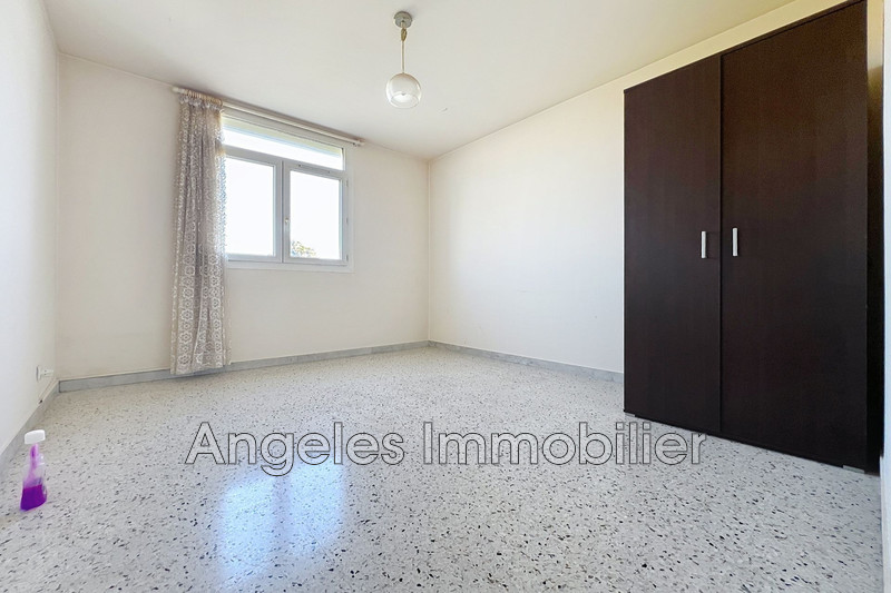 Vente appartement Antibes  