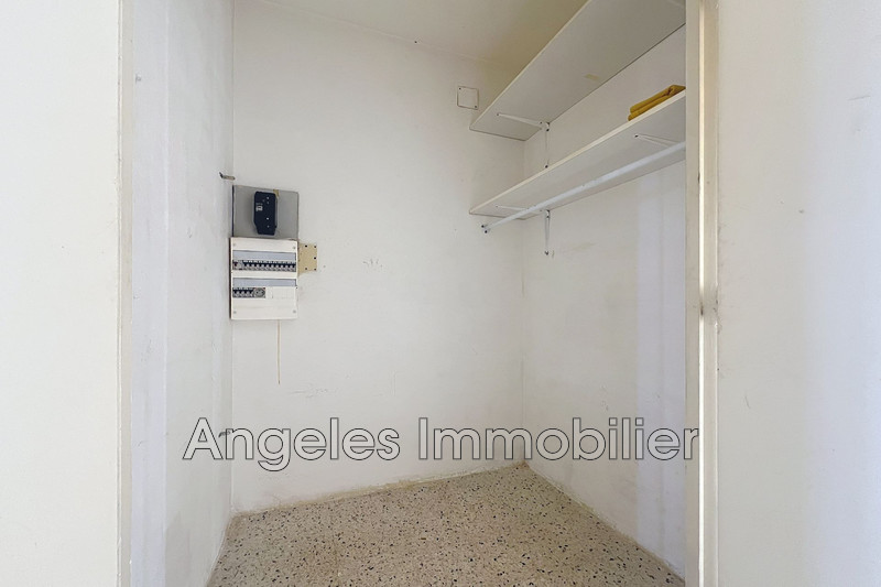 Vente appartement Antibes  
