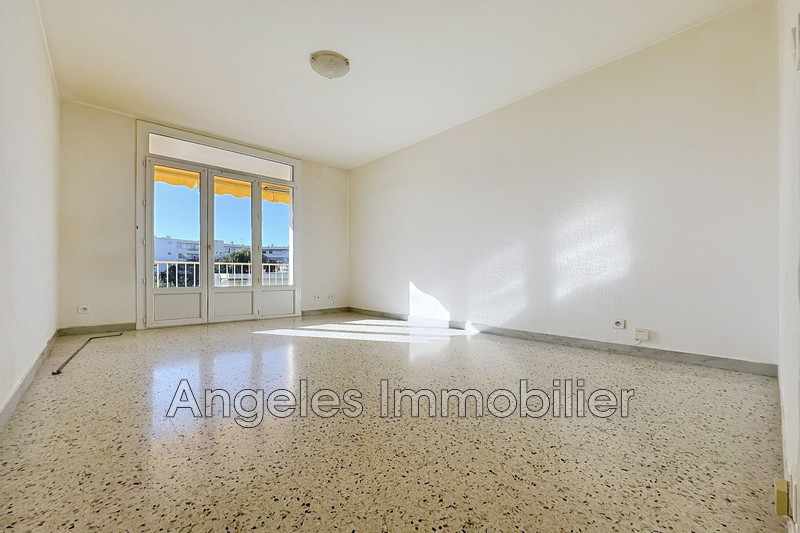 Vente appartement Antibes  