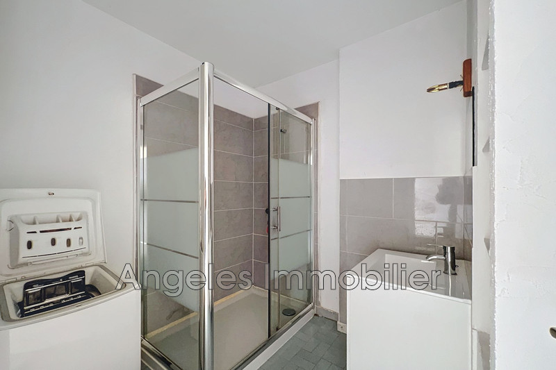 Vente appartement Antibes  