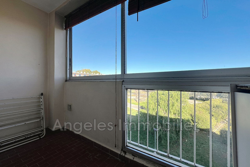 Vente appartement Antibes  