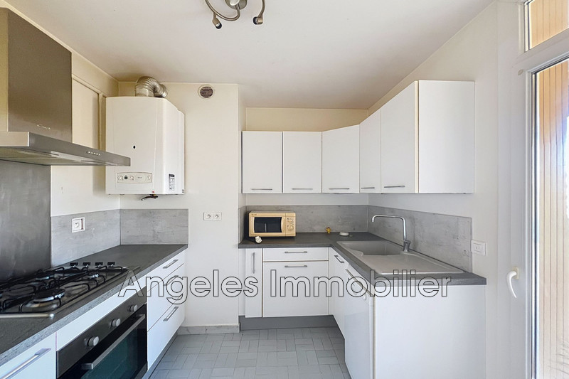 Vente appartement Antibes  