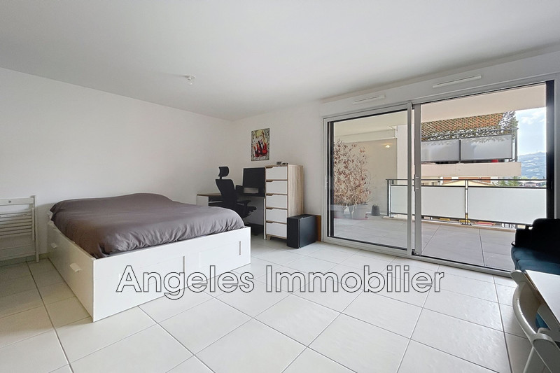Vente appartement Nice  