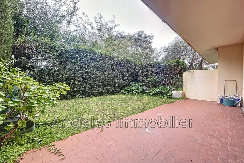 Vente appartement Antibes  