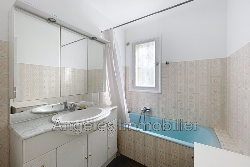 Vente appartement Antibes  