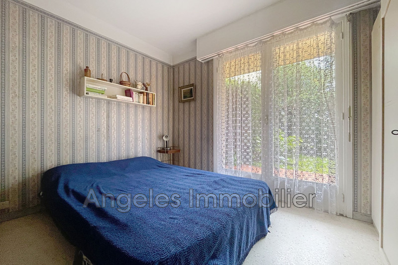 Vente appartement Antibes  