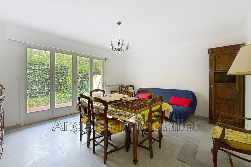Vente appartement Antibes  