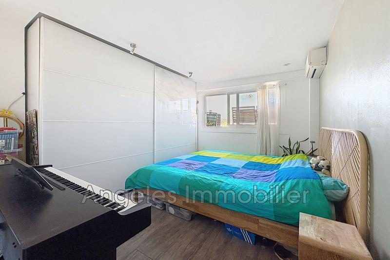 Vente appartement Nice  
