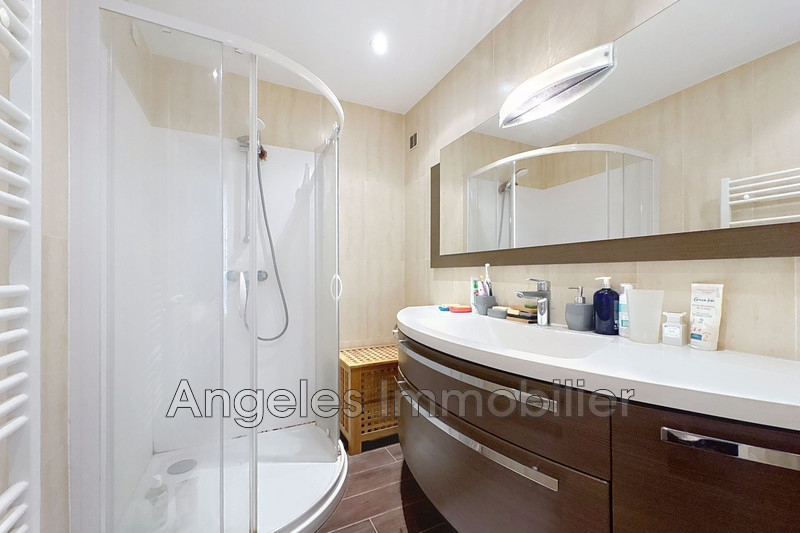 Vente appartement Nice  