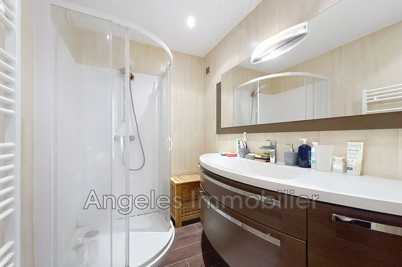 Vente appartement Nice  