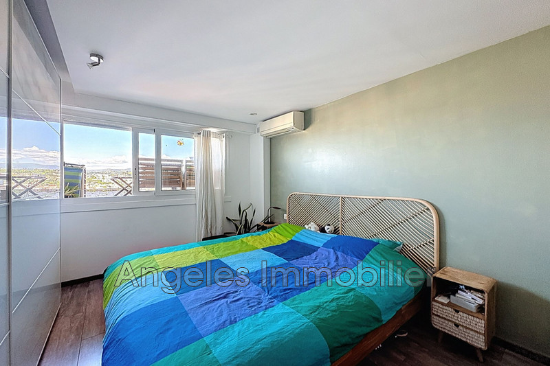 Vente appartement Nice  