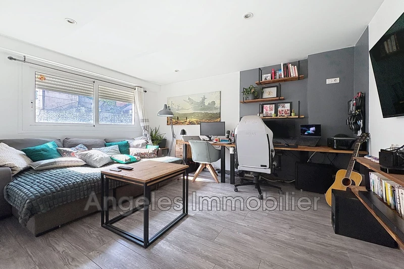 Vente appartement Nice  