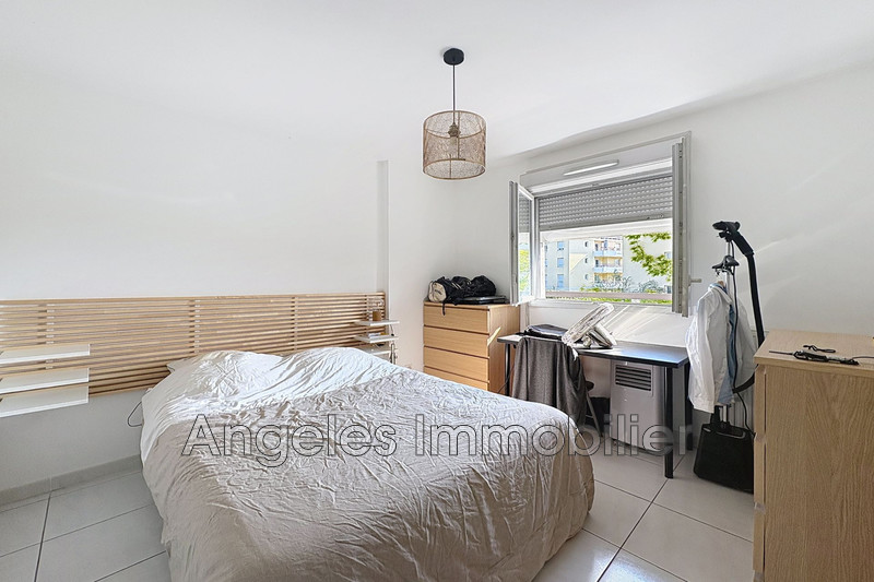 Vente appartement Antibes  