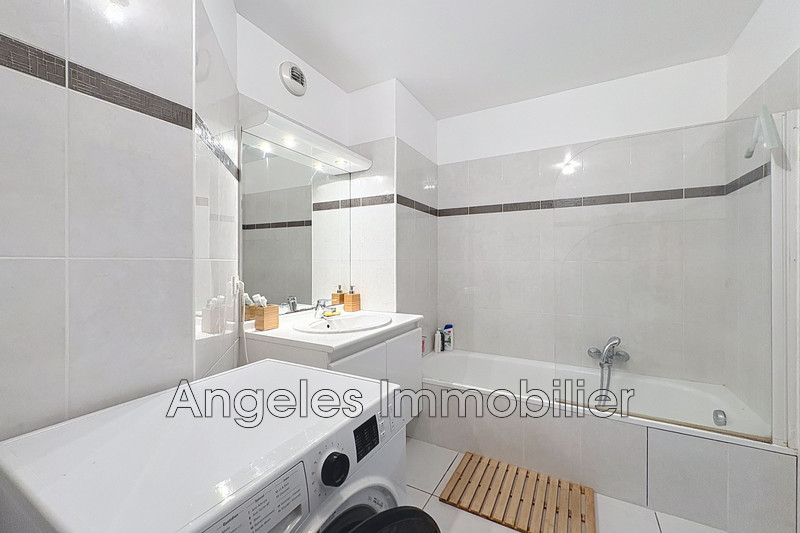 Vente appartement Antibes  