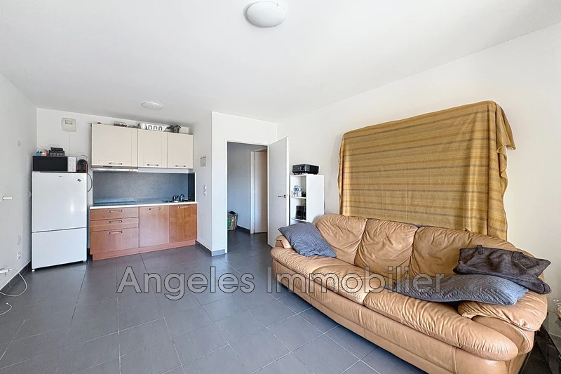 Vente appartement Nice  