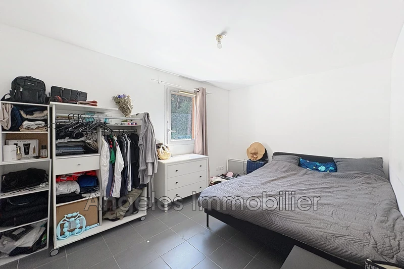 Vente appartement Nice  