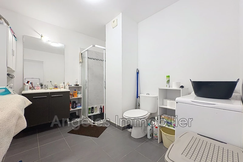 Vente appartement Nice  