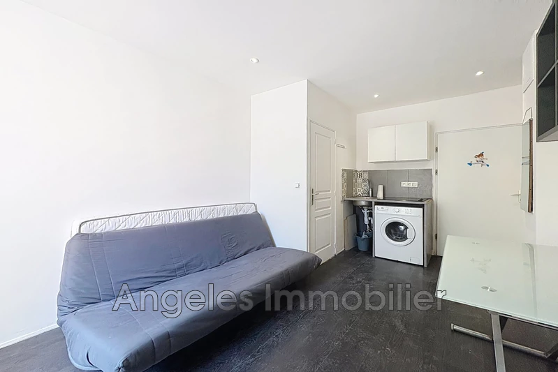 Vente immeuble Vallauris  